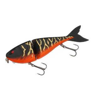 Воблер Berkley Zilla Jointed Glider 180mm 80g #Shadow Tiger (1570851)