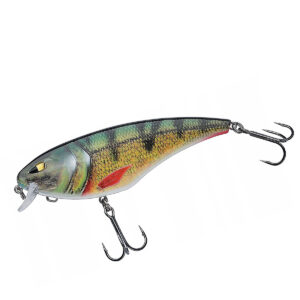 Воблер Berkley Zilla Flanker 155mm 79g #Perch (1531716)