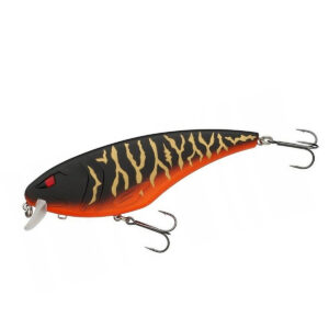 Воблер Berkley Zilla Flanker 155mm 79g #Shadow Tiger (1570859)