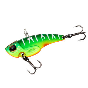 Цикада Berkley Powerblade 49mm 11g #Firetiger (1600545)