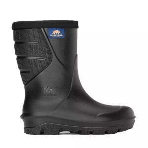 Чоботи Polyver Classic 365 made in Sweden Black 38 (8280-38)