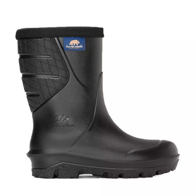 Чоботи Polyver Classic 365 made in Sweden Black 40 (8280-40)