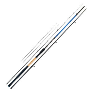 Вудлище фідерне Daiwa N`Zon 2.0 12` Distance Feeder 3.66m 120g (B0001929400)