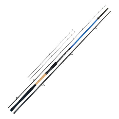 Вудлище фідерне Daiwa N`Zon 2.0 12` Distance Feeder 3.66m 120g (B0001929400)