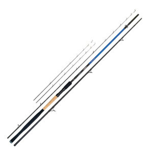 Вудлище фідерне Daiwa N`Zon 2.0 12` Power Distance Feeder 3.66m 150g (B0001929500)