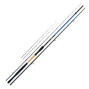 Вудлище фідерне Daiwa N`Zon 2.0 12` XL Power Carp Distance Feeder 3.66m 180g (B0001929600)