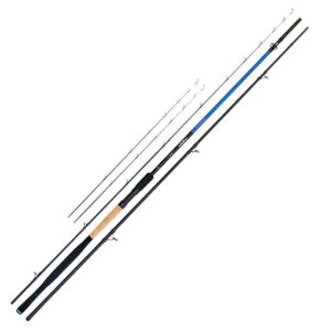 Вудлище фідерне Daiwa N`Zon 2.0 13` Distance Feeder 3.96m 120g (B0001929700)