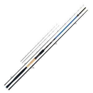 Вудлище фідерне Daiwa N`Zon 2.0 13` XL Power Carp Distance Feeder 3.96m 180g (B0001929900)