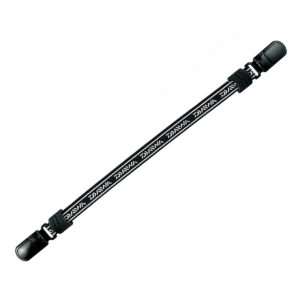 Фіксатор кепки DA-9100 Black (A0001701200)