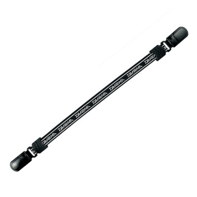 Фіксатор кепки DA-9100 Black (A0001701200)