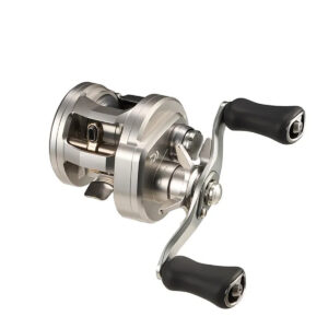 Котушка мульт Daiwa 26 Ryoga SV 100L (A0007252701)