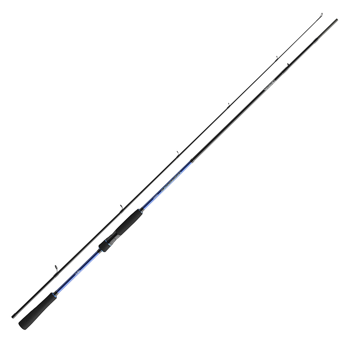 Спінінг кастінг. Daiwa Triforce 702MFB-BD Caster 2.10m 7-28g (11404-210) купити в Україні OnRiver.com.ua Спінінг кастінг. Daiwa Triforce 702MFB-BD Caster 2.10m 7-28g (11404-210)