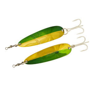 Блешня Daiwa Silver Creek CSD 7g #W-GG (A0020302700)