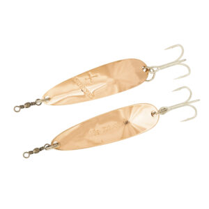 Блешня Daiwa Silver Creek CSD 10g #Copper (A0020302800)