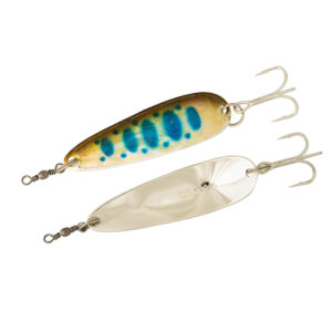 Блешня Daiwa Silver Creek CSD 17g #Awabi Yamam (A0020304300)