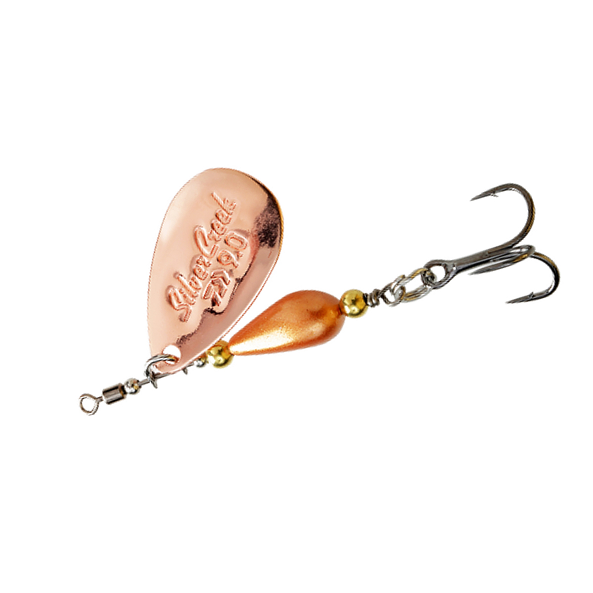Блешня Daiwa SC Spinner 9g #3 Copper (A0009320500) купити в Україні OnRiver.com.ua Блешня Daiwa SC Spinner 9g #3 Copper (A0009320500)