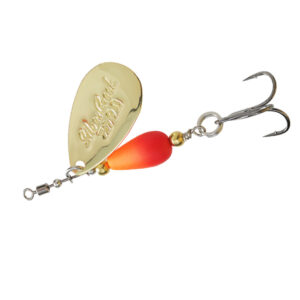 Блешня Daiwa SC Spinner 9g #3 G Mitsukan (A0009320800)