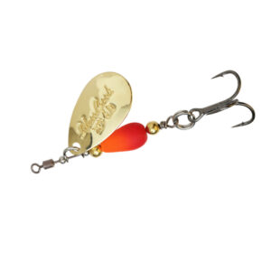 Блешня Daiwa SC Spinner 6g #2 G Mitsukan (A0009321600)
