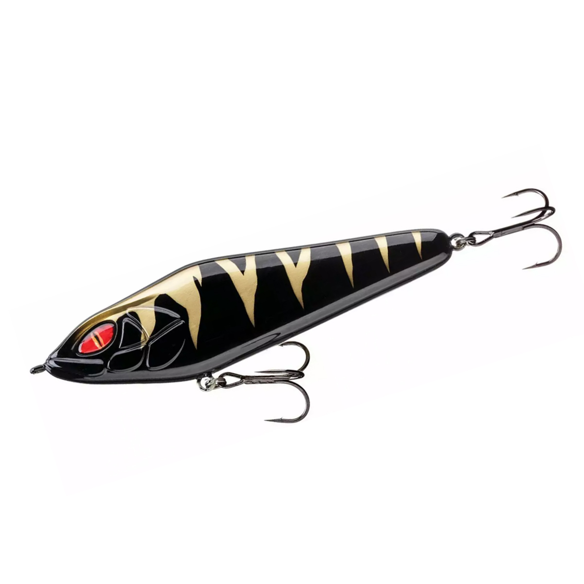Воблер Daiwa Prorex Lazy Jerk 155SS 155mm 85g #Live Pike (A0010246000) купити в Україні OnRiver.com.ua Воблер Daiwa Prorex Lazy Jerk 155SS 155mm 85g #Live Pike (A0010246000)