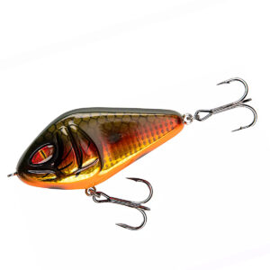 Воблер Daiwa Prorex Lazy Jerk Distance 110SS 110mm 67g #HL (A0020292700)