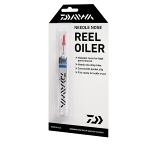 Масло Daiwa Reel Oiler (A0011561800)