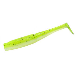 Силікон Daiwa Bait Junkie 3.2" Minnow #Yuzu UV #6 (A0011754100)