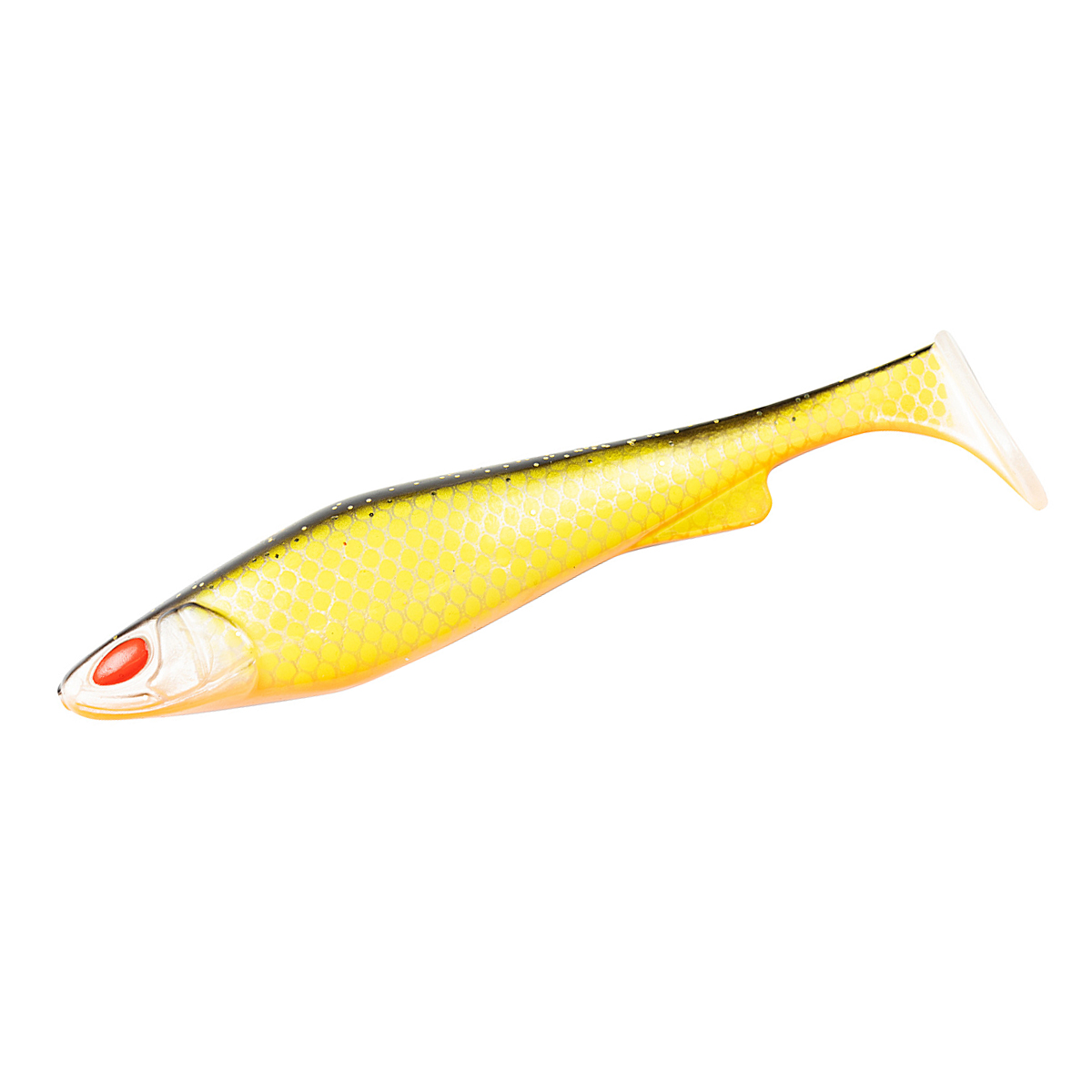Силікон Daiwa Prorex Lazy Shad 240mm #SRO (B0000576900) купити в Україні OnRiver.com.ua Силікон Daiwa Prorex Lazy Shad 240mm #SRO (B0000576900)