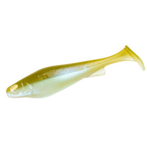 Силікон Daiwa Prorex Lazy Shad 90mm 4pcs #PEW (B0001248000)