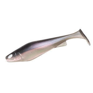 Силікон Daiwa Prorex Lazy Shad 90mm 4pcs #PBRP (B0001248200)