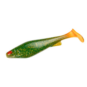 Силікон Daiwa Prorex Lazy Shad 90mm 4pcs #MOHT (B0001248300)