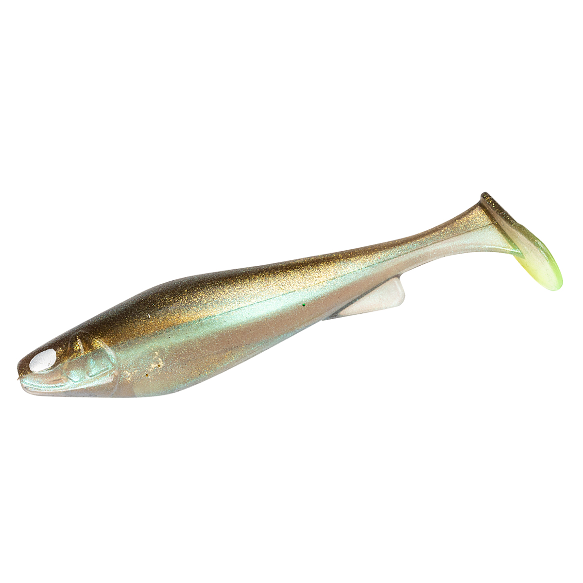 Силікон Daiwa Prorex Lazy Shad 90mm 4pcs #GB (B0001248500) купити в Україні OnRiver.com.ua Силікон Daiwa Prorex Lazy Shad 90mm 4pcs #GB (B0001248500)