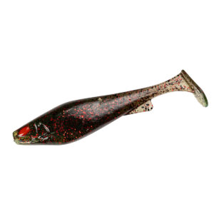 Силікон Daiwa Prorex Lazy Shad 90mm 4pcs #RW (B0001248600)