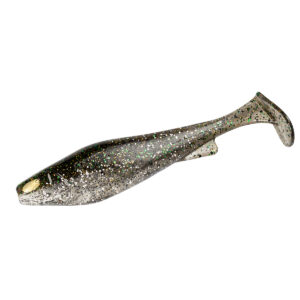 Силікон Daiwa Prorex Lazy Shad 90mm 4pcs #MS (B0001248700)