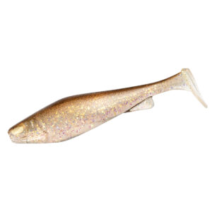 Силікон Daiwa Prorex Lazy Shad 90mm 4pcs #ES (B0001248800)