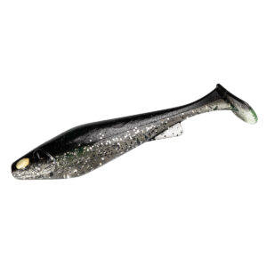 Силікон Daiwa Prorex Lazy Shad 90mm 4pcs #MRP (B0001248900)