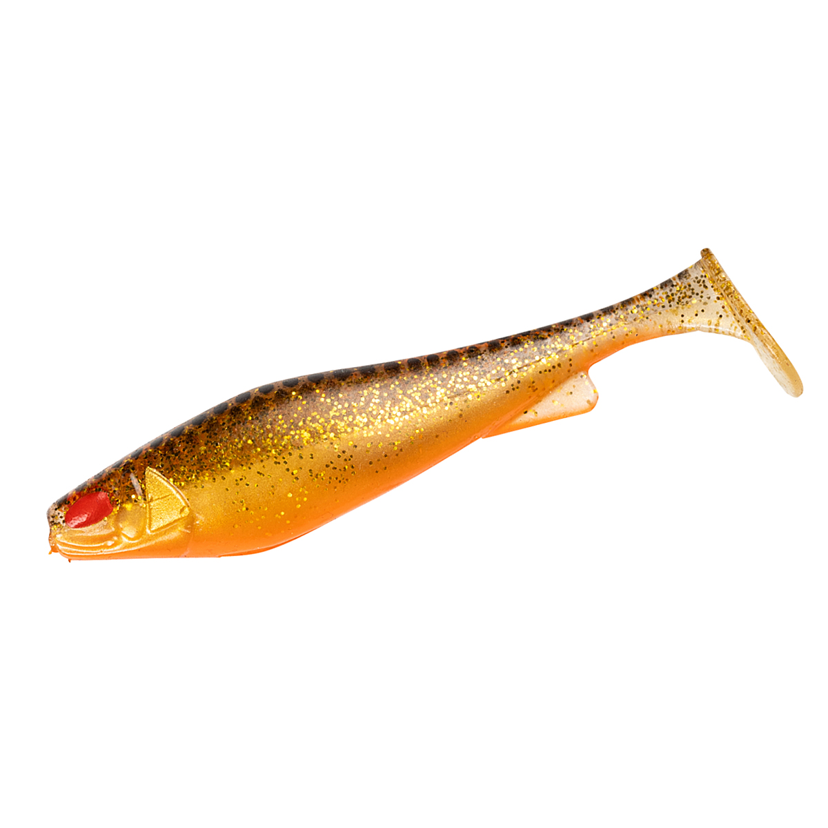 Силікон Daiwa Prorex Lazy Shad 90mm 4pcs #DRF (B0001249000) купити в Україні OnRiver.com.ua Силікон Daiwa Prorex Lazy Shad 90mm 4pcs #DRF (B0001249000)