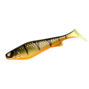 Силікон Daiwa Prorex Lazy Shad 90mm 4pcs #NP (B0001249100)