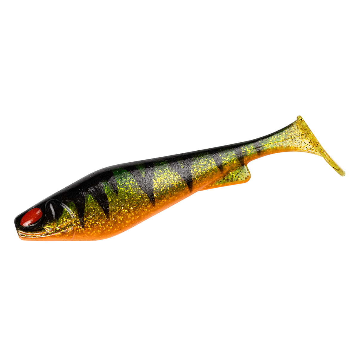 Силікон Daiwa Prorex Lazy Shad 90mm 4pcs #GGP (B0001249200) купити в Україні OnRiver.com.ua Силікон Daiwa Prorex Lazy Shad 90mm 4pcs #GGP (B0001249200)