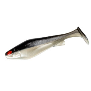 Силікон Daiwa Prorex Lazy Shad 90mm 4pcs #Ayu (B0001249300)