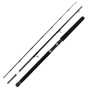 Спінінг тревел Daiwa Saltist Hyper B 2.29m 12-20lb (A0020310201)