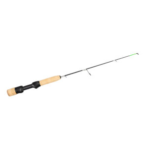 Зимове вудлище Daiwa Team Daiwa Ice Q 30XH (B0001663700)