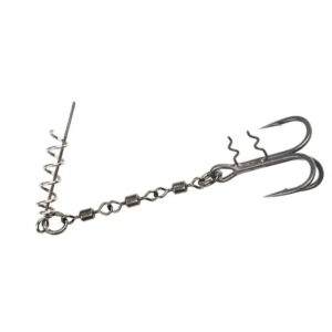 Стінгер Daiwa Prorex Lazy Shad SQS Stinger L #3/0 (B0001826900)