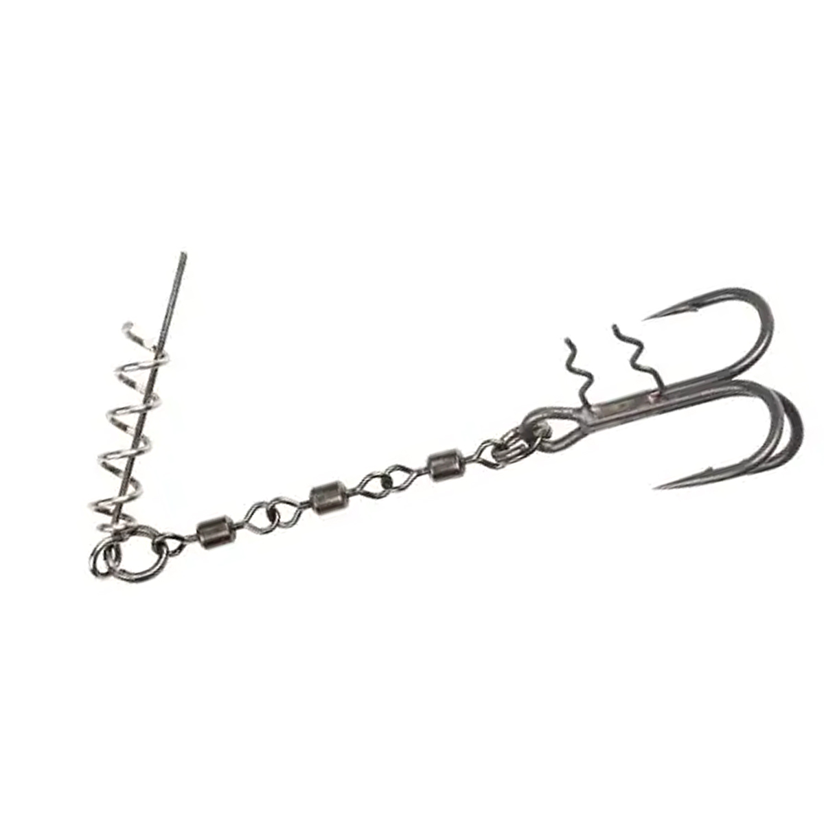 Стінгер Daiwa Prorex Lazy Shad SQS Stinger L #3/0 (B0001826900) купити в Україні OnRiver.com.ua Стінгер Daiwa Prorex Lazy Shad SQS Stinger L #3/0 (B0001826900)