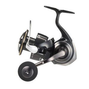 Котушка Daiwa 26 Certate HD LT 5000D (A0030026301)