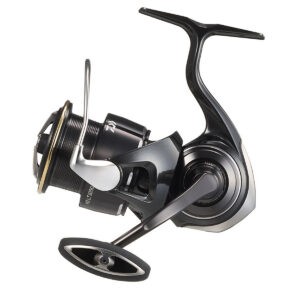 Котушка Daiwa 26 Certate HD LT 3000 (A0030026501)