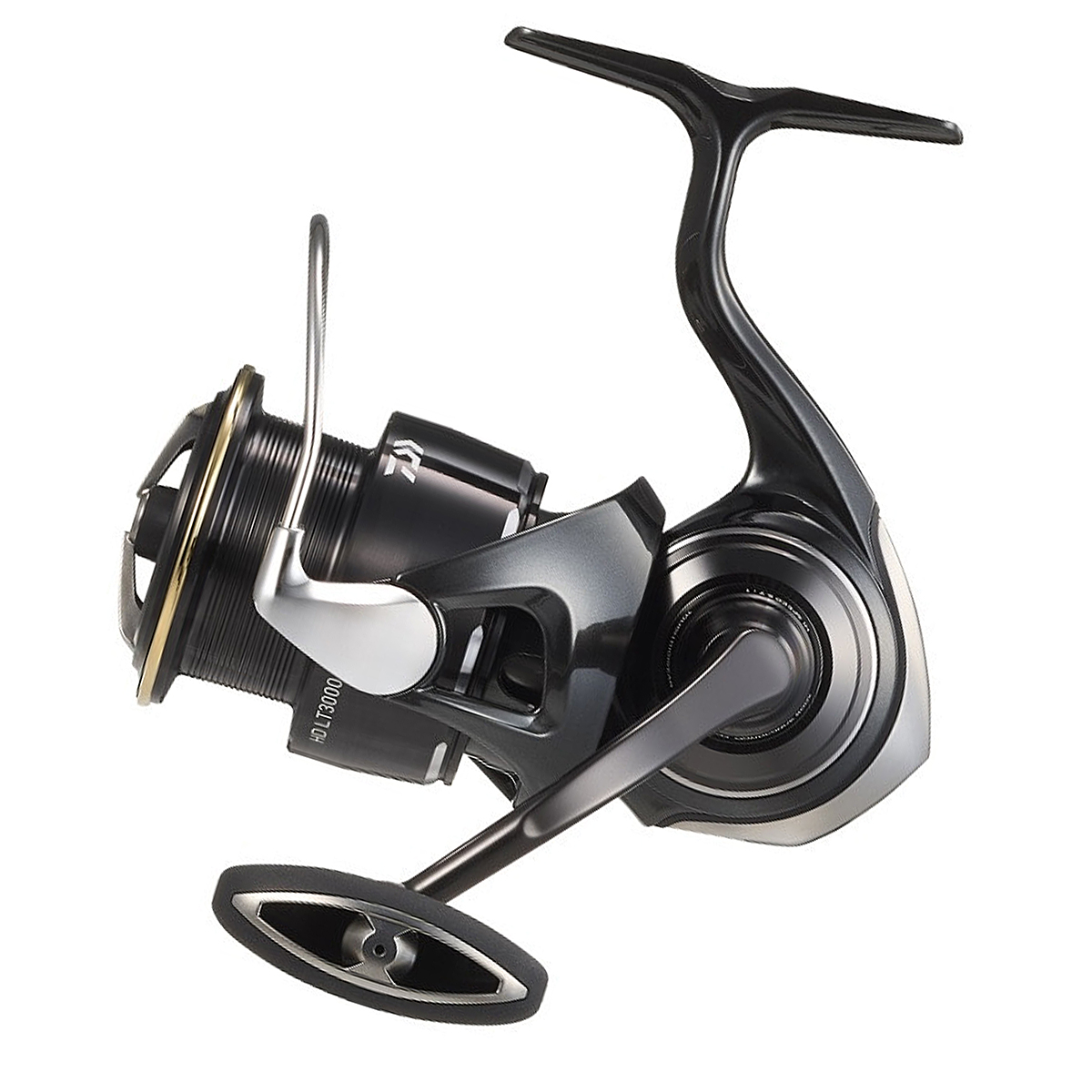 Котушка Daiwa 26 Certate HD LT 3000 (A0030026501) купити в Україні OnRiver.com.ua Котушка Daiwa 26 Certate HD LT 3000 (A0030026501)