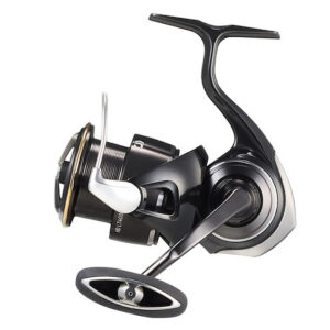 Котушка Daiwa 26 Certate HD LT 4000-C (A0030026901)