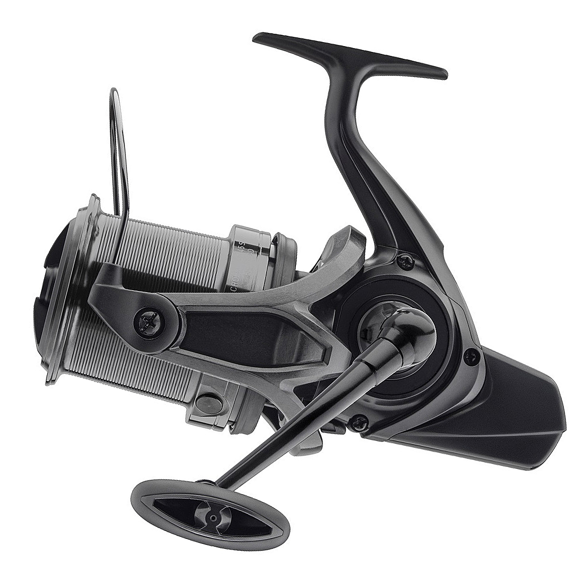 Котушка Daiwa 24 Crosscast 45 SCW 5000LD QD (10252-501) купити в Україні OnRiver.com.ua Котушка Daiwa 24 Crosscast 45 SCW 5000LD QD (10252-501)