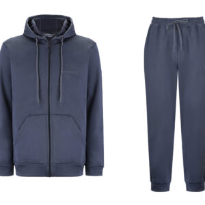 Костюм Viverra EveryDay Full Zip Grey L (2352253)