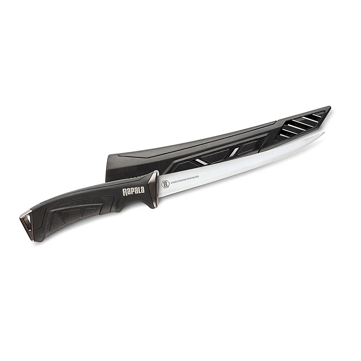 Ніж філейний Rapala Fish Pro Fillet 6`` 15cm (FPF6) купити в Україні OnRiver.com.ua Ніж філейний Rapala Fish Pro Fillet 6`` 15cm (FPF6)